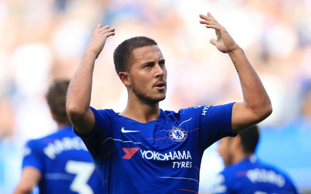 eden hazard