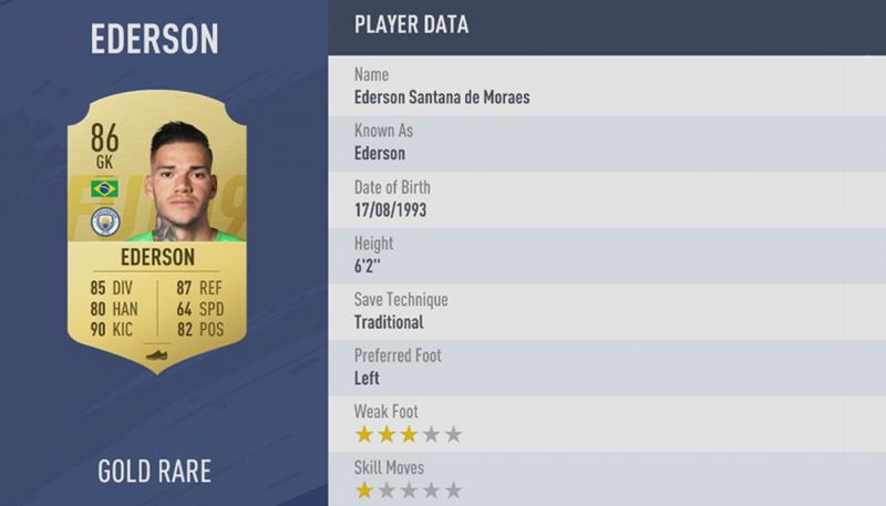 ederson