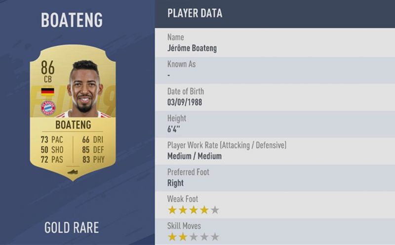 fifa 19 jerome boateng