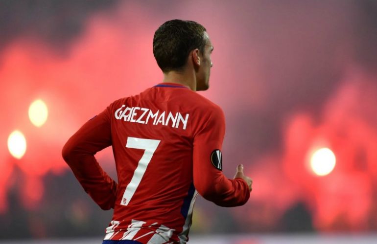 griezmann