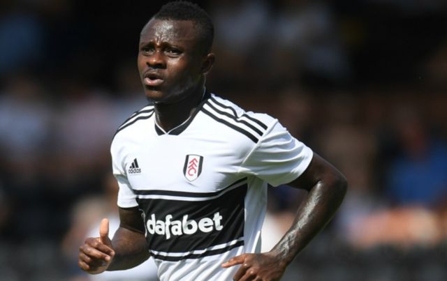 seri fulham