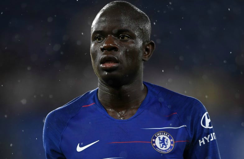 kante chelsea