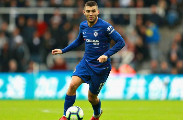 kovacic chelsea