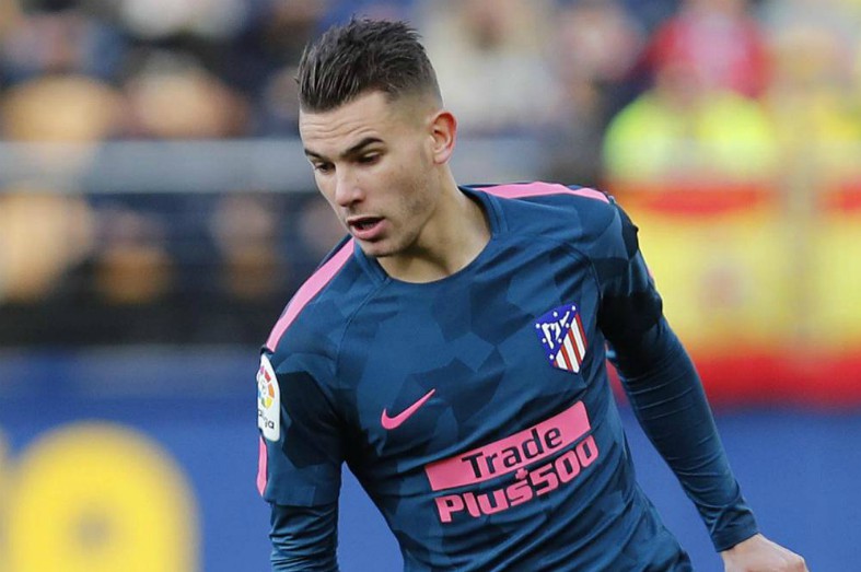 lucas hernandez