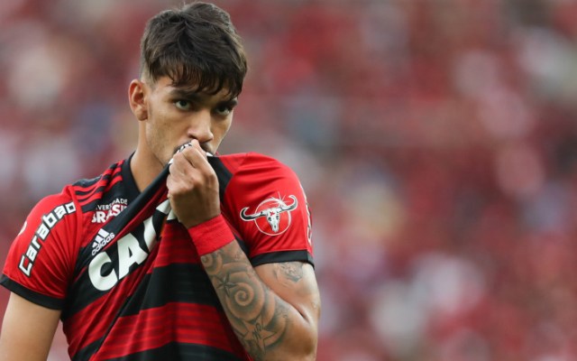 lucas paqueta