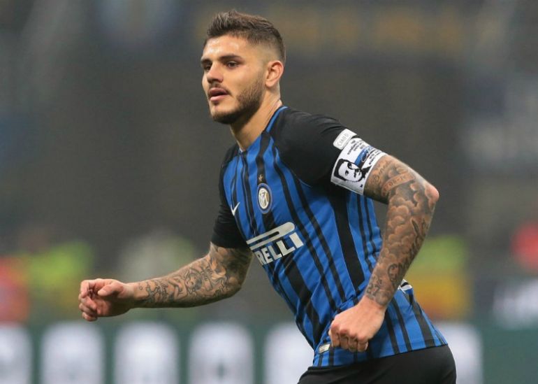 mauro icardi