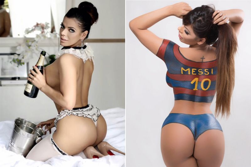 miss bum bum pic