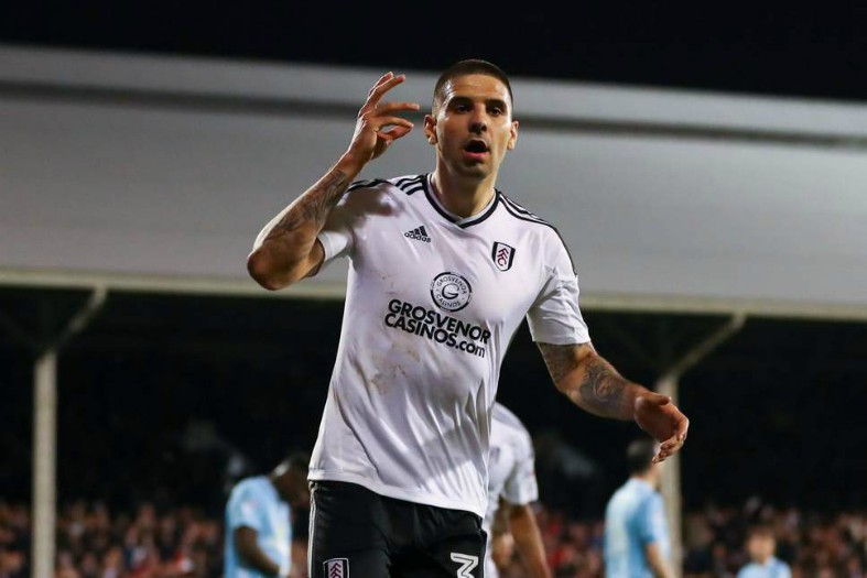 mitrovic fulham