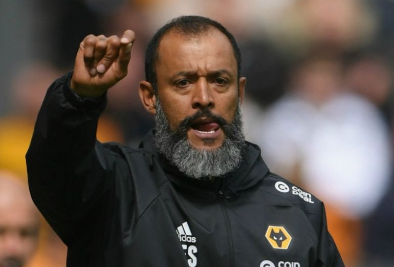 nuno santo