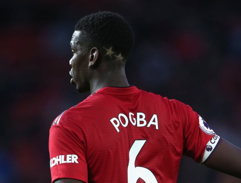 Barcelona Paul Pogba transfer operation from Man United