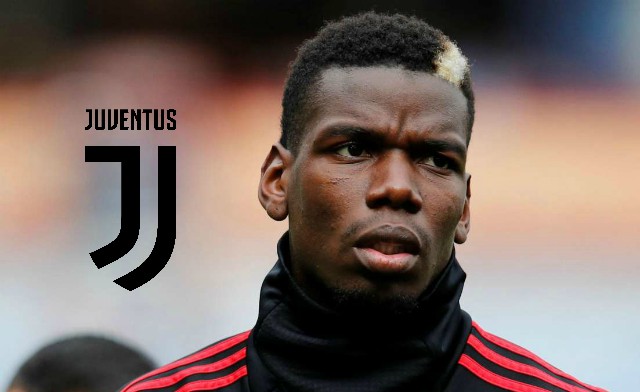 pogba juventus