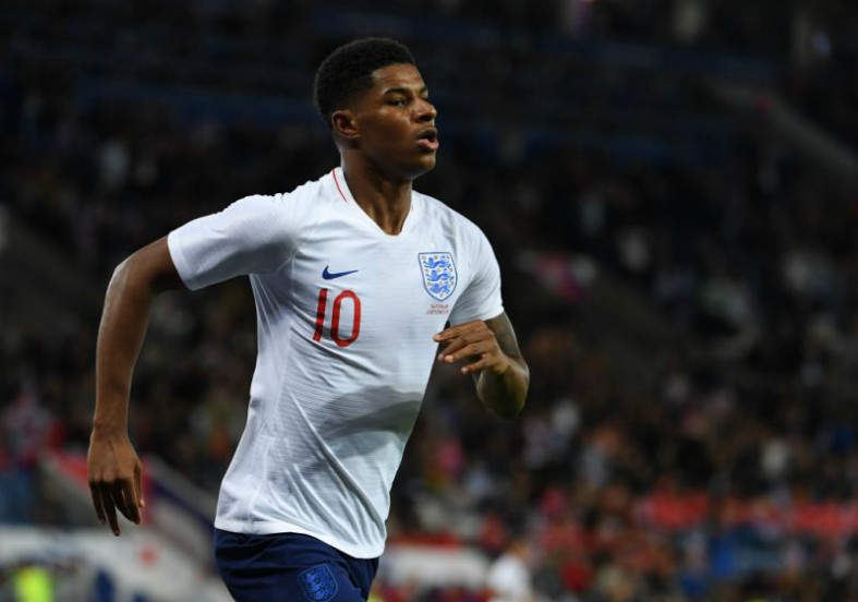  Marcus Rashford Workout Routine for Women