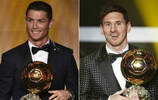 Messi V Ronaldo: Pele Reveals Who He Thinks Is The World's Best