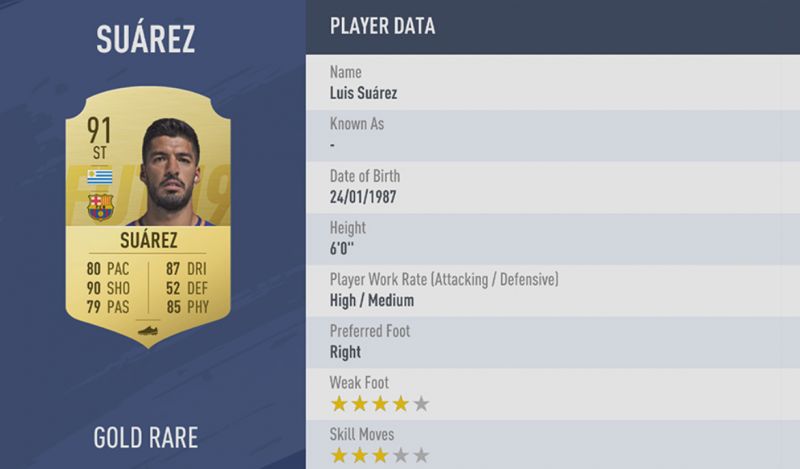 suarez fifa 19