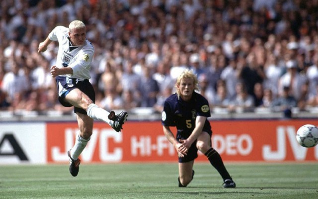 Gascoigne