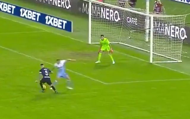Icardi goal 2 Inter vs Lazio