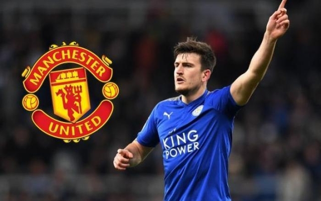 Maguire hands United fans boost with latest comments