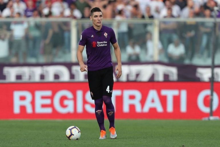 Nikola Milenkovic move seen as risky by United board