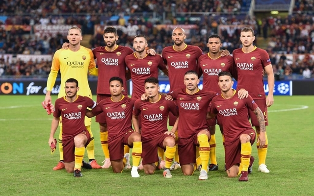 Roma troll own player over Man of the Match award
