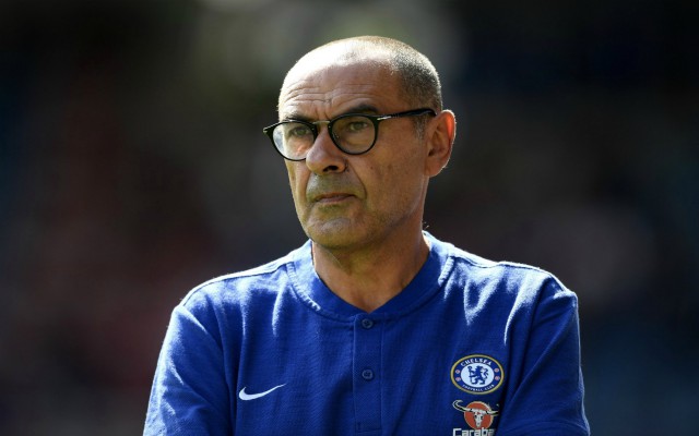 Sarri