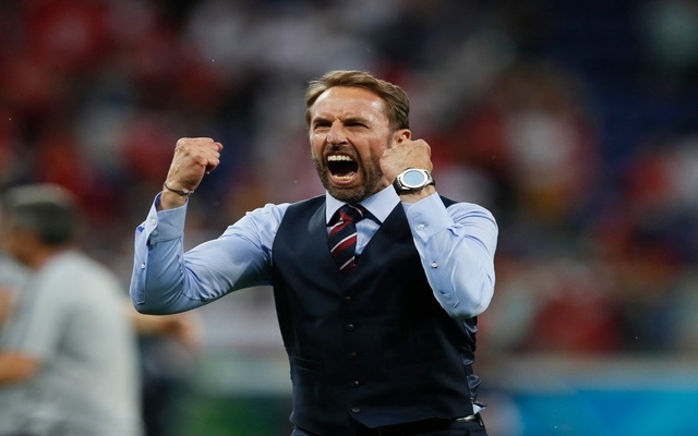 Southgate signs new contract as England manager