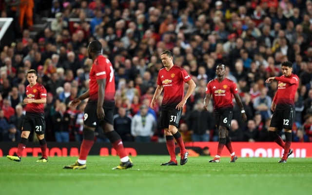 United stars to be fined for refusal to attend sponsor event