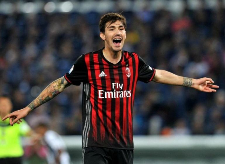 alessio romagnoli