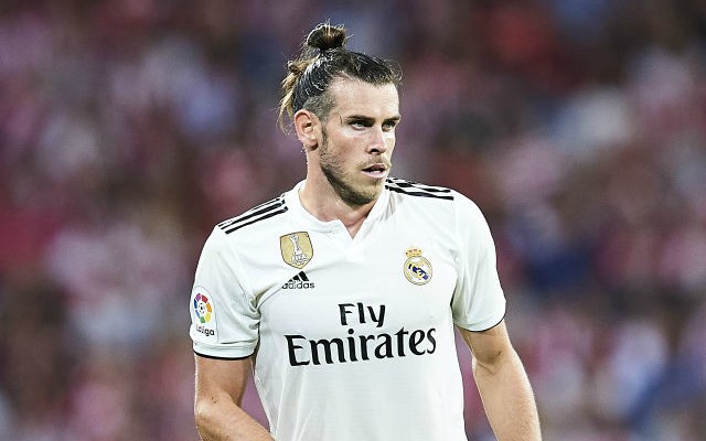 Tottenham transfer news: Real Madrid star Gareth Bale could make