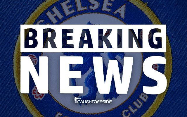 chelsea breaking news