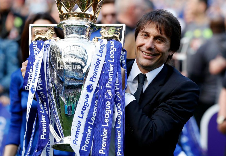 conte trophy