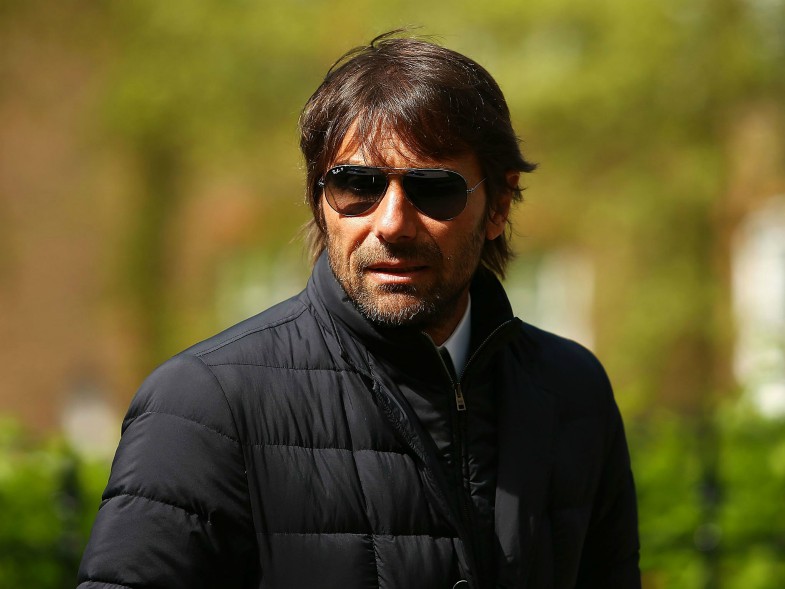 conte