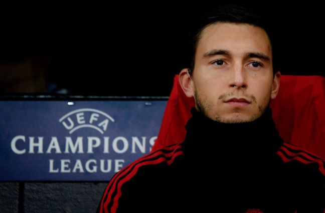 darmian pic