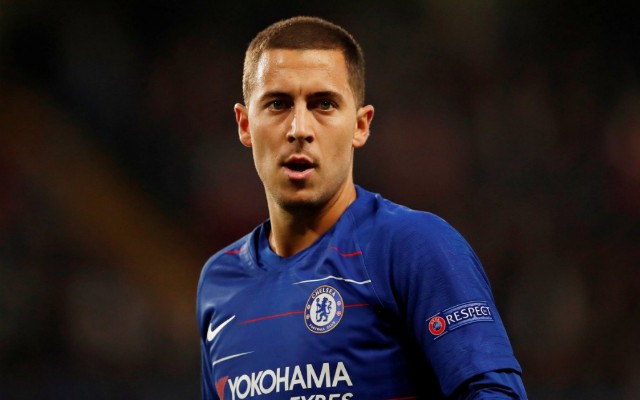 eden hazard