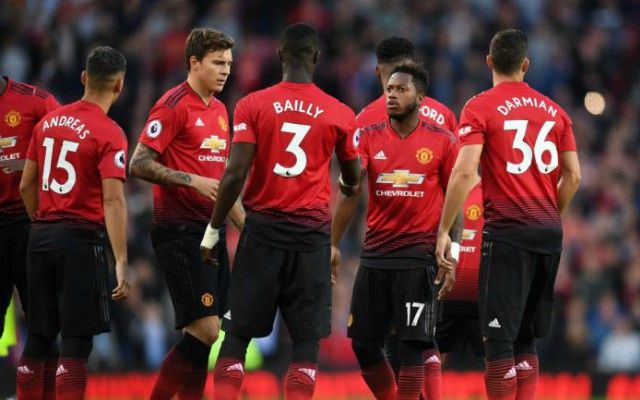 Done Deal Man Utd Confirm Darmian Exit To Join Parma