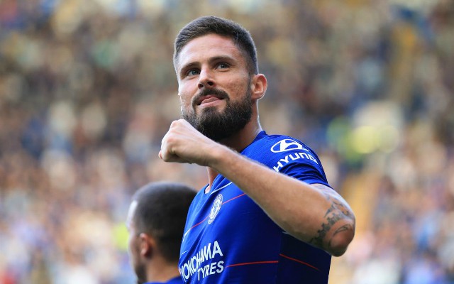 giroud chelsea