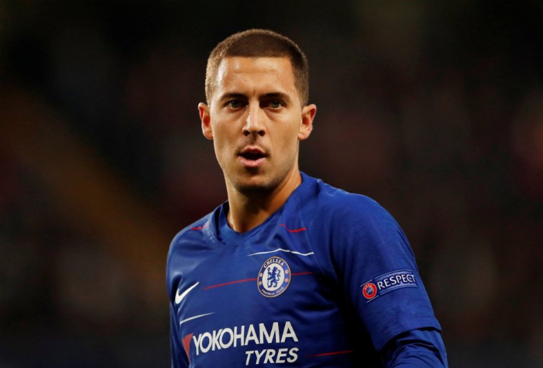 hazard