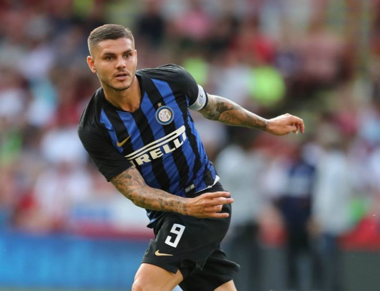 icardi