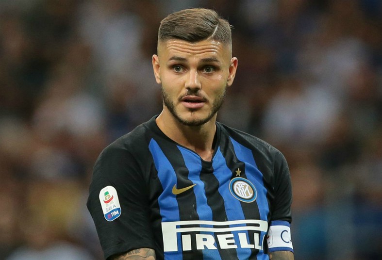 icardi inter