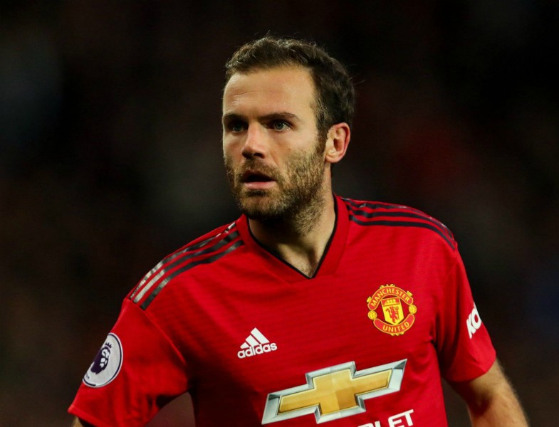 juan mata