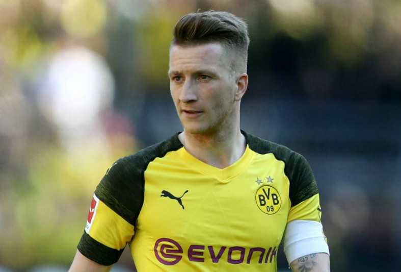 marco reus