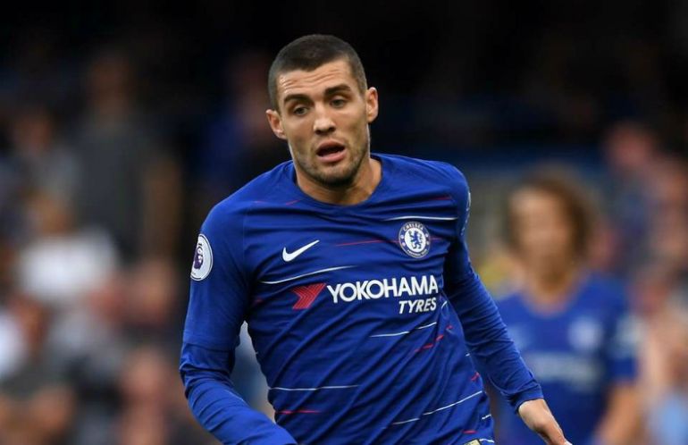 mateo kovacic chelsea