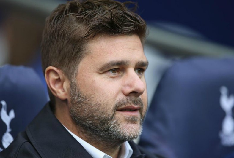 mauricio pochettino