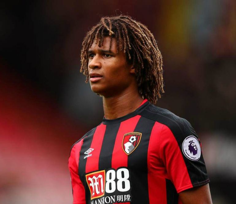 nathan ake