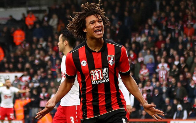 nathan ake