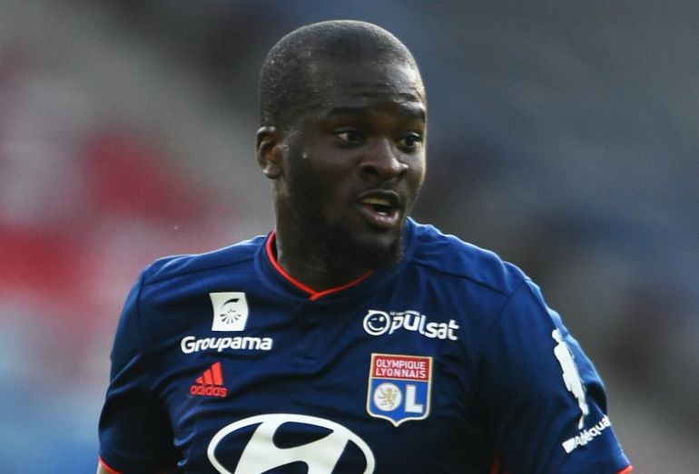 ndombele lyon