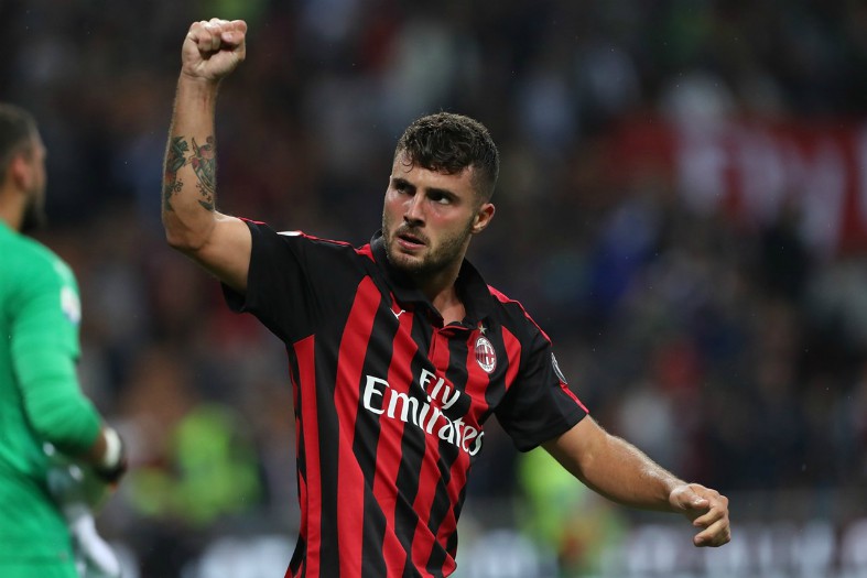 patrick cutrone