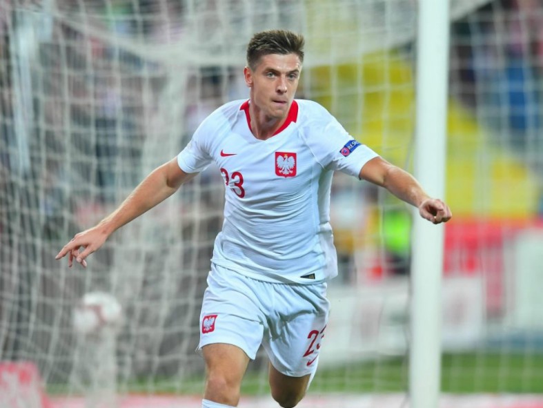 piatek poland