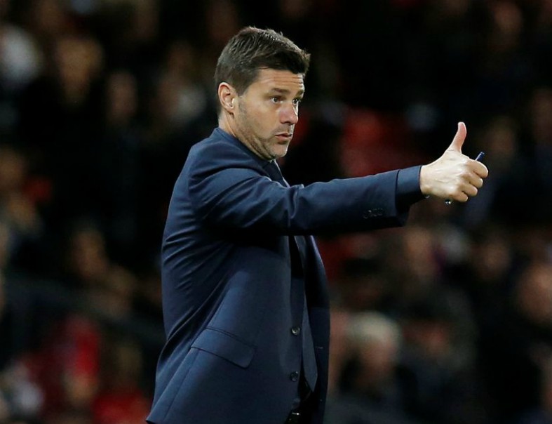 pochettino man utd