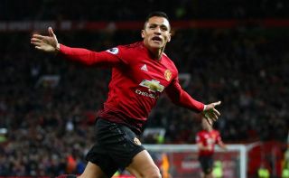 Man Utd Comeback Under Mourinho Tops Ferguson