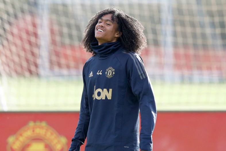 tahith chong